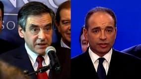 François Fillon pourrait faire appel au Tribunal de Grande Instance opour trancher son litige avec Jean-François Copé.