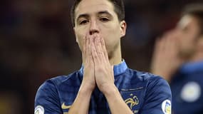 Une casserole de plus pour Nasri