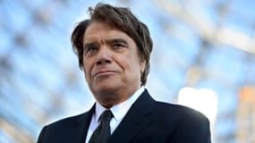 Bernard Tapie