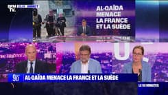 Terrorisme: Al-Qaïda menace la France et la Suède - 15/09
