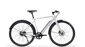 Les vélos d'Ellipse