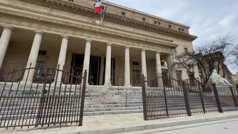 Un acte fondateur de la DZ Mafia ? Deux chefs présumés jugés pour un double homicide à Marseille