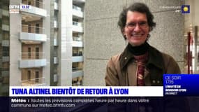 Tuna Altinel, mathématicien à l'université Lyon 1, enfin libre