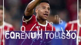 Match des régions : La compo d'Auvergne-Rhône-Alpes, attaque de feu