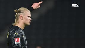 After Foot : Quand les recruteurs de l’OL loupaient le jeune Erling Haaland