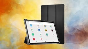 Profitez de cette tablette tactile notée 4,5 sur 5 est à moins de 90€, du jamais vu