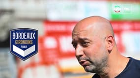 Bordeaux : Les quatre entraîneurs ciblés par Lopez pour remplacer Gasset
