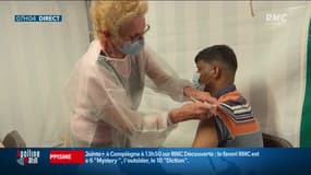 Vaccination des 12-17 ans : quel est le mode d’emploi ?