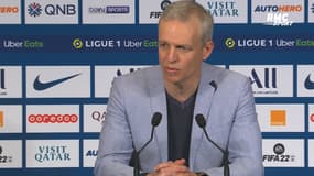 PSG 2-2 Troyes : "Qui aurait parié que l’Estac prendrait un point à Paris" ? se réjouit Irlès 