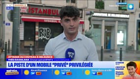 Le journal de 8h du mercredi 3 septembre 2025