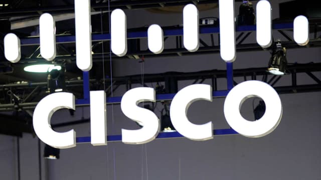 Cisco Systems a déjà supprimé 6.000 postes en 2014.
