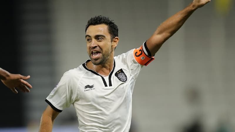 Xavi