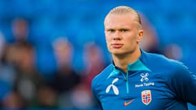 Erling Haaland