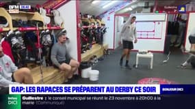 Les diables rouges reçoivent les rapaces de Gap pour un Derby