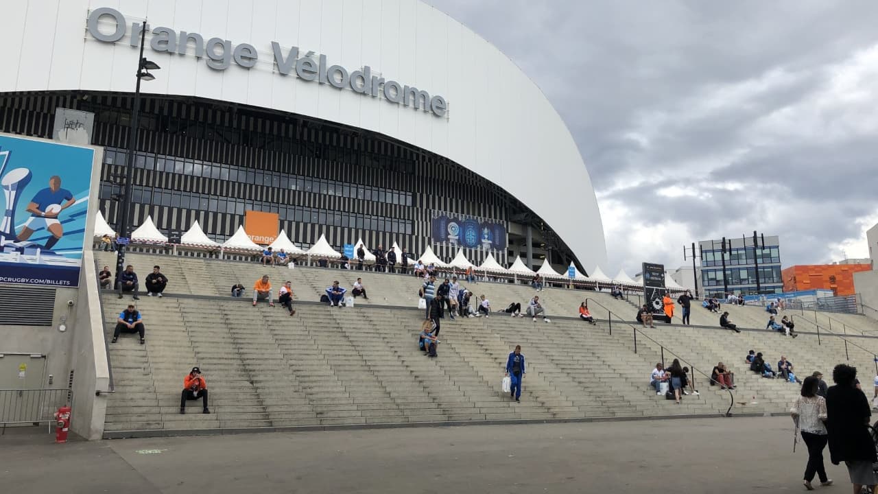 H-4 avant Marseille-Feyenoord