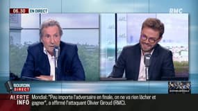 Les couples se disputent... (presque) une fois par jour!
