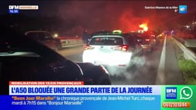 JT du Sud du lundi 9 décembre