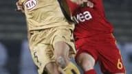 Fernando absent au moins un mois