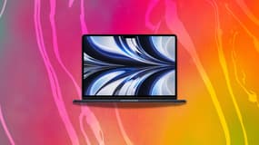 Avec 400 euros de moins, ce MacBook Air devient la merveille pré-Black Friday