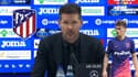 Atlético : Simeone prend (encore) la défense de Griezmann face aux critiques