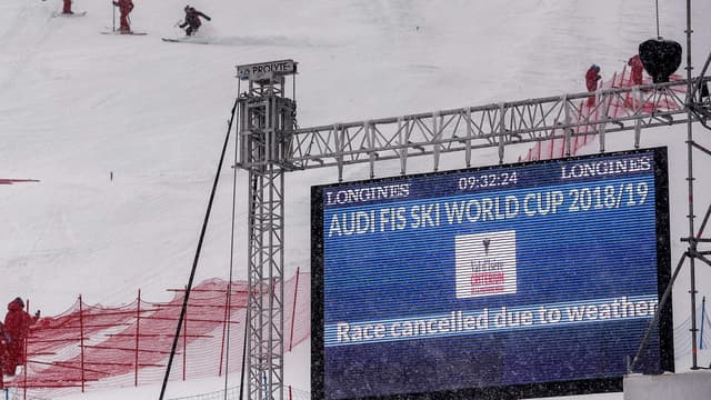 Les Mondiaux de ski se déroulent actuellement à Are
