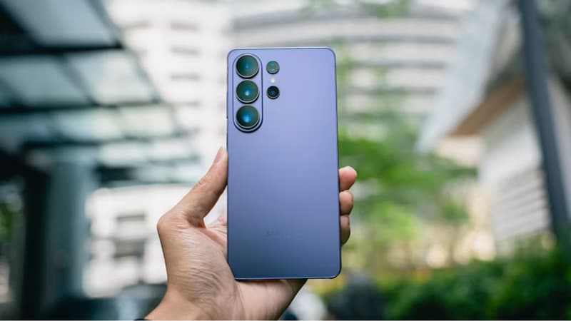 Samsung Galaxy S26 : Amazon dévoile une méga promo qui met la concurrence au tapis