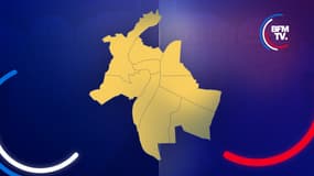 Découvrez les résultats du second tour de la présidentielle à Lyon, par arrondissement.