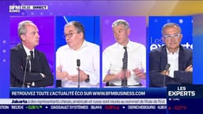 Les Experts : Inflation, les industriels de l'agroalimentaire refusent d'être désignés comme les méchants - 07/09