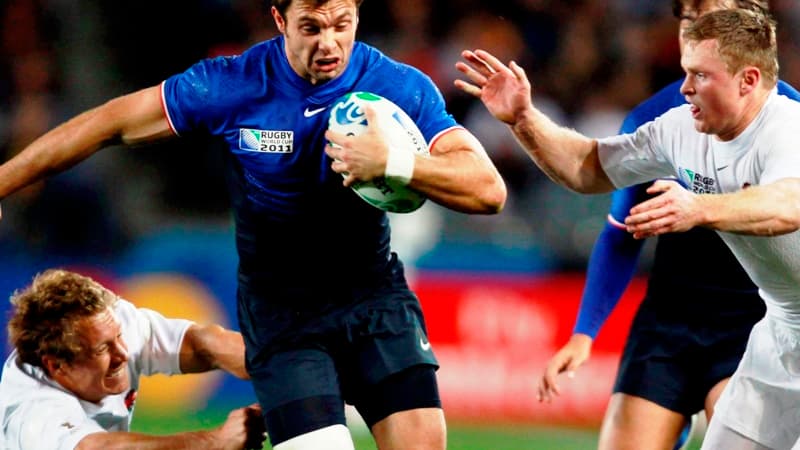 Vincent Clerc