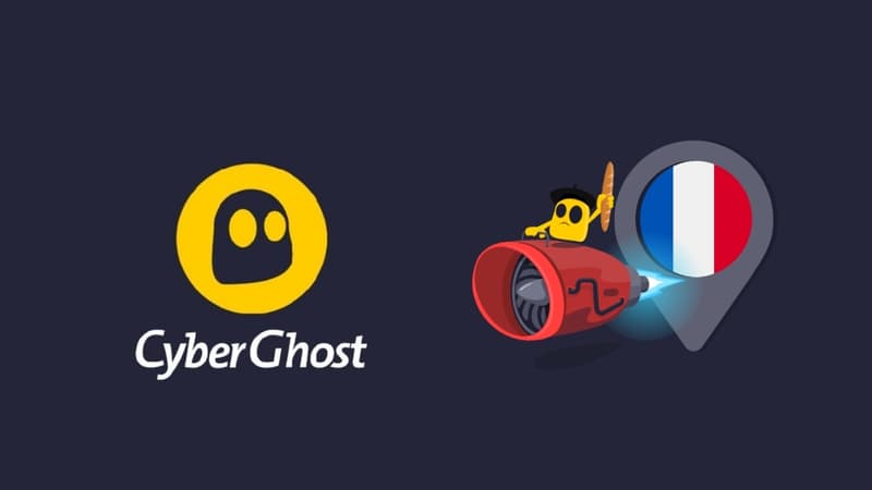 Bon plan VPN : pourquoi choisir l'offre Cyberghost VPN en 2022 ?
