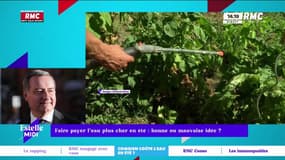 Sécheresse: Toulouse veut faire payer l'eau plus cher l'été