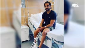 Stade Toulousain : "Place à une nouvelle vie", Huget confirme sa retraite après sa blessure