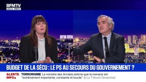 Recettes adoptées : une première victoire pour Lecornu - 08/11