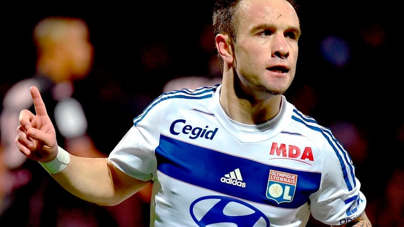 Mathieu Valbuena