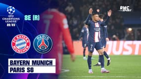 Bayern - PSG : Le club parisien joue (encore) sa saison