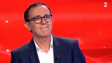 Thierry Beccaro sur Motus