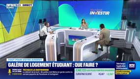 Galère de logement étudiant : que faire ?