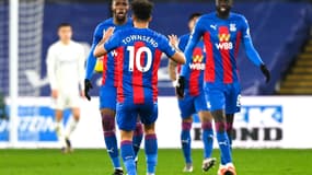 Crystal Palace