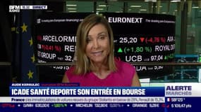 Icade Santé reporte son entrée en Bourse - 01/10