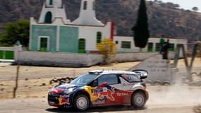 Sébastien Loeb