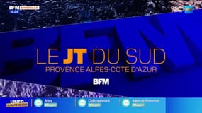 JT du Sud du vendredi 27 septembre