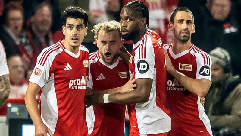 Joie Union Berlin