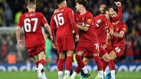 Les Reds