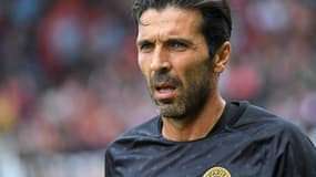 Buffon