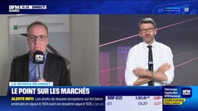 "Les risques de liquidité restent faibles" - 07/04