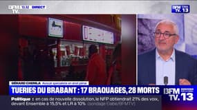 Tueries du Brabant : 17 braquages, 28 morts - 08/06