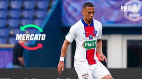 Mercato : Leverkusen négocie avec Paris pour Kehrer