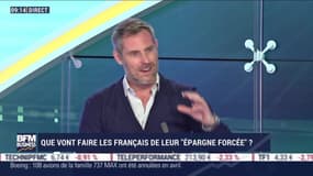 Les Experts : Que vont faire les Français de leur "épargne forcée" ? - 13/05