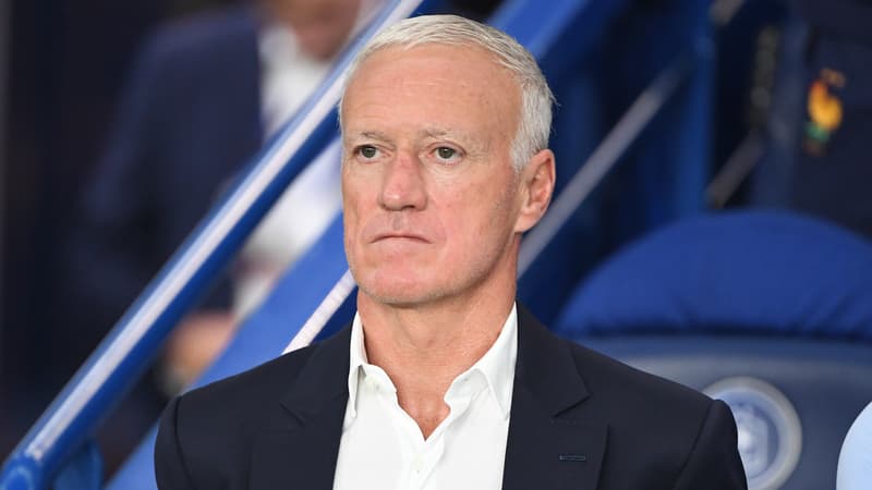 Equipe de France : après la remise en cause de son système par ses joueurs, comment Deschamps va-t-il réagir ?