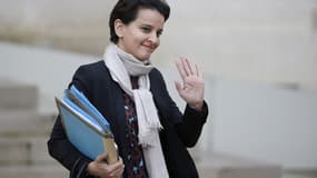 Najat Vallaud-Belkacem demande à l'évêque de Pontoise de "lever toute ambiguïté" - Jeudi 7 avril 2016